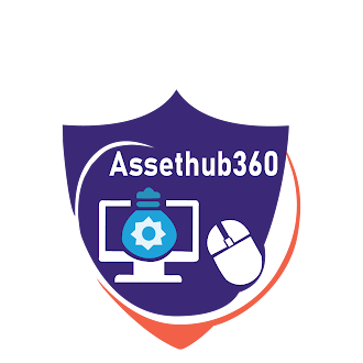 AssetHub360